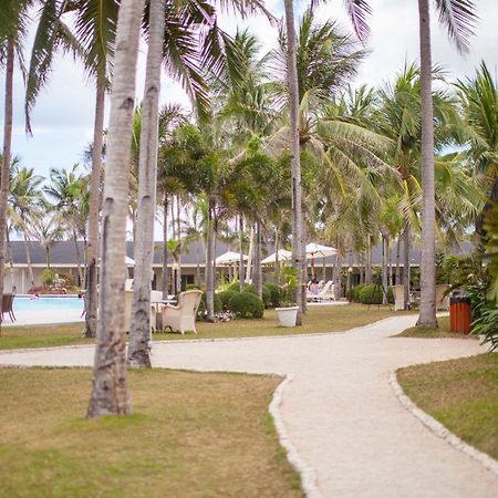 Mangodlong Paradise Beach Resort Himensulan Extérieur photo