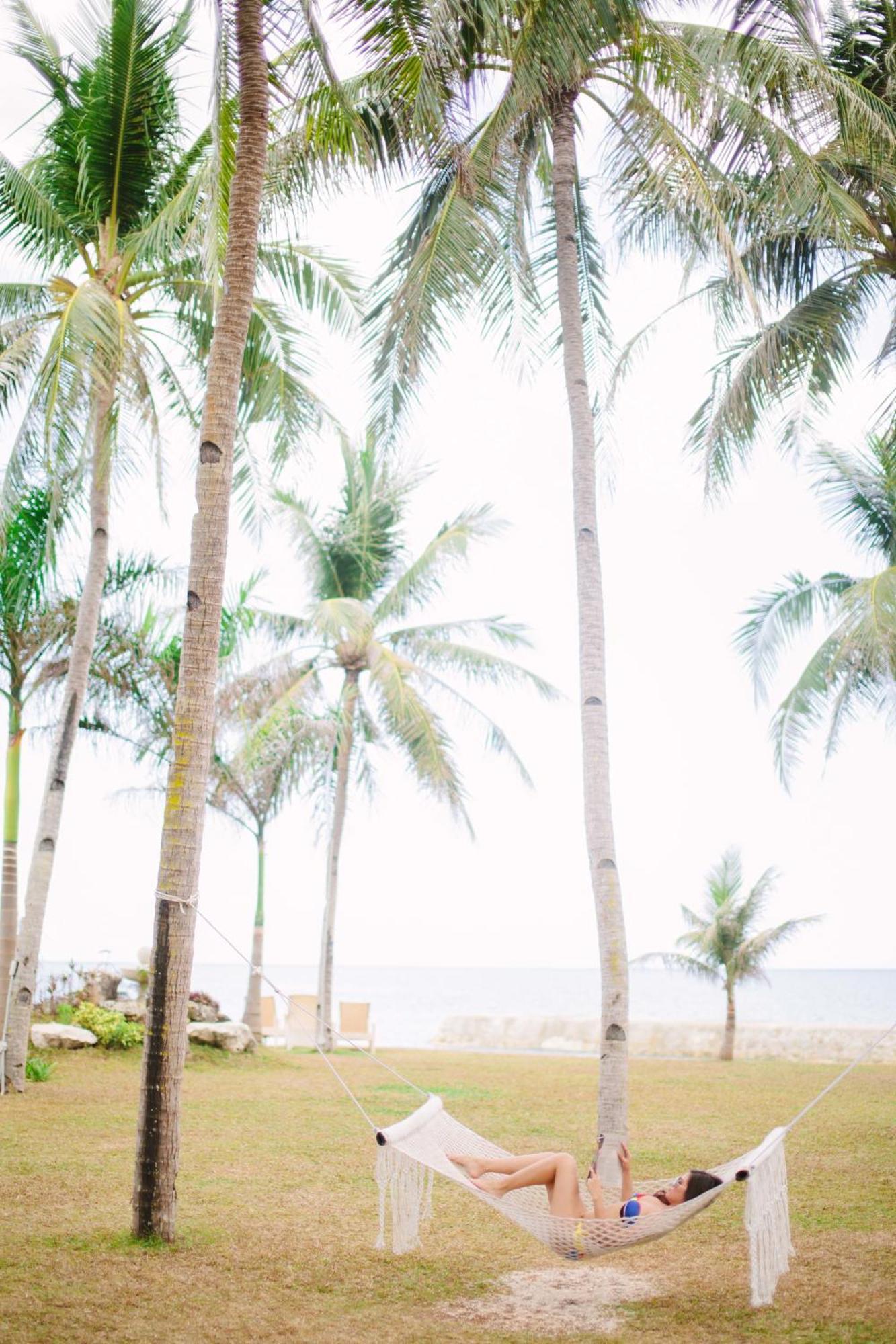Mangodlong Paradise Beach Resort Himensulan Extérieur photo